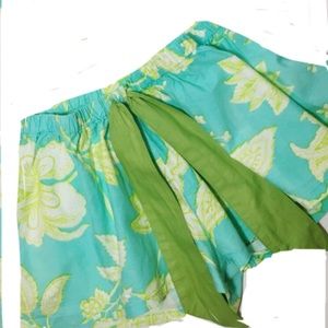 Malabar Bay Sleep Shorts